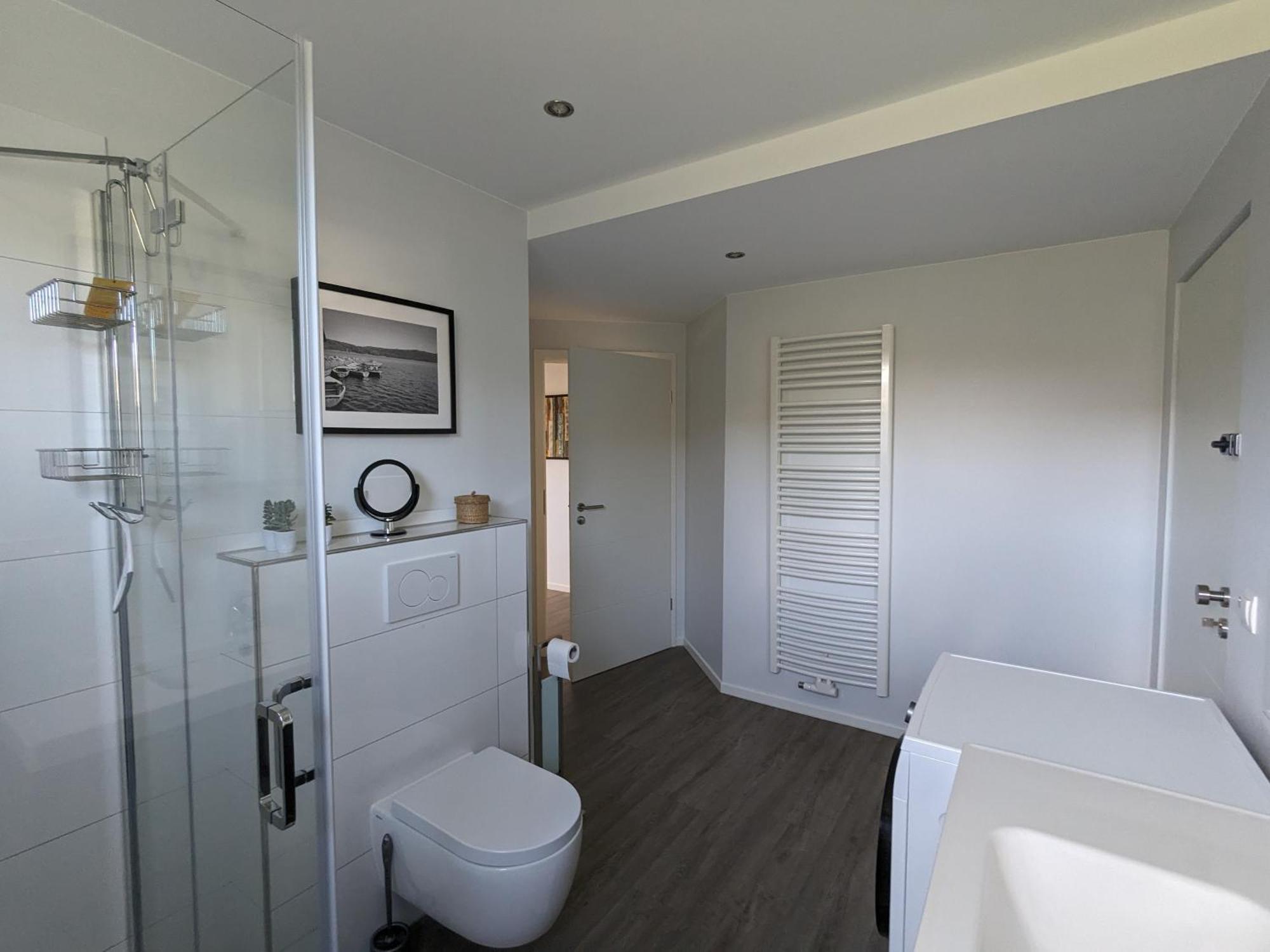 Ferienwohnung Hochstein เมนดิก ภายนอก รูปภาพ