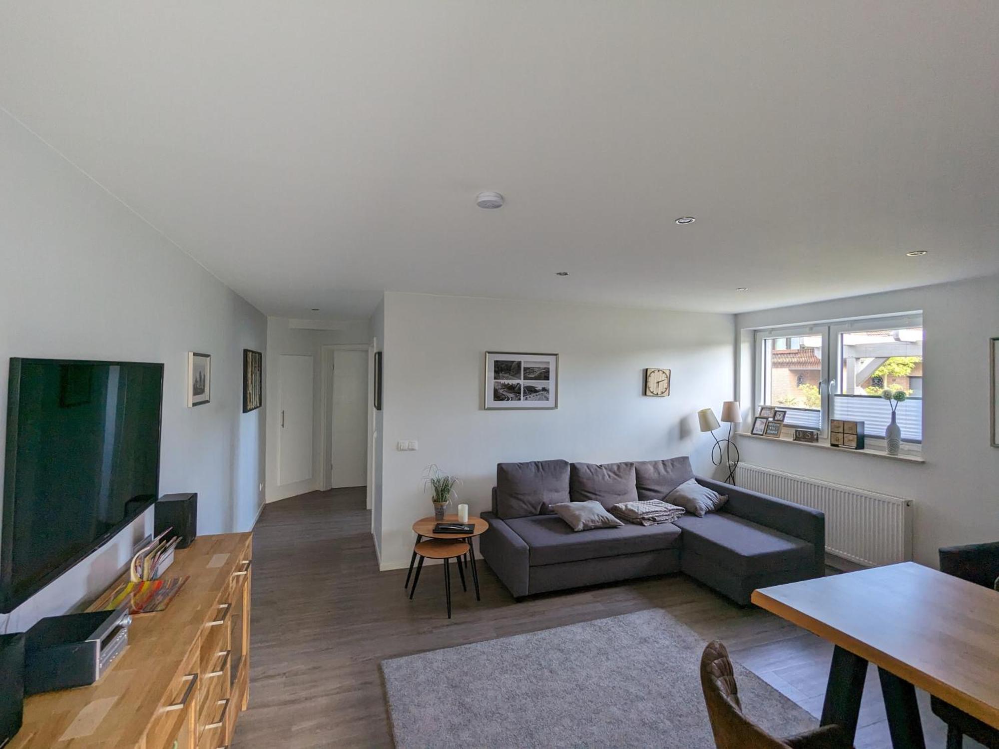 Ferienwohnung Hochstein เมนดิก ภายนอก รูปภาพ